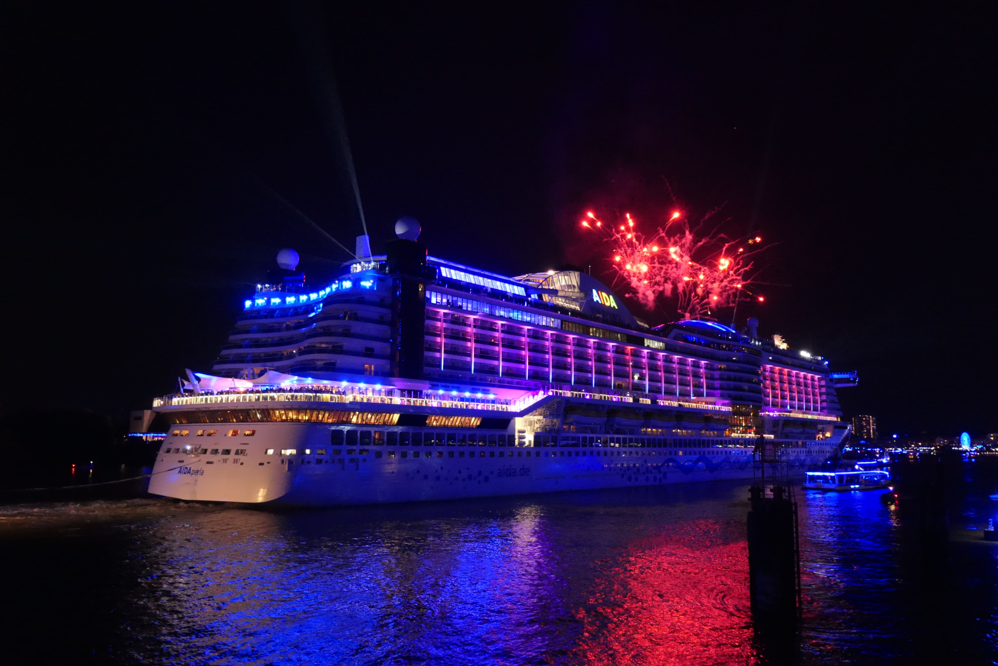 CruiseDays 15